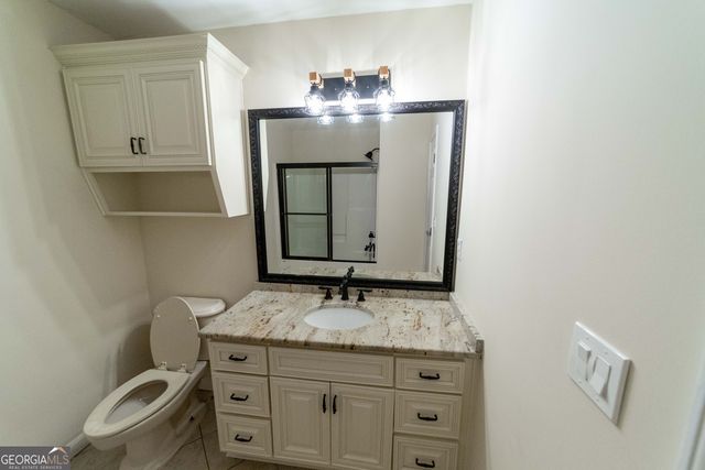 5044 Panola Mill Drive, Lithonia, GA 30038