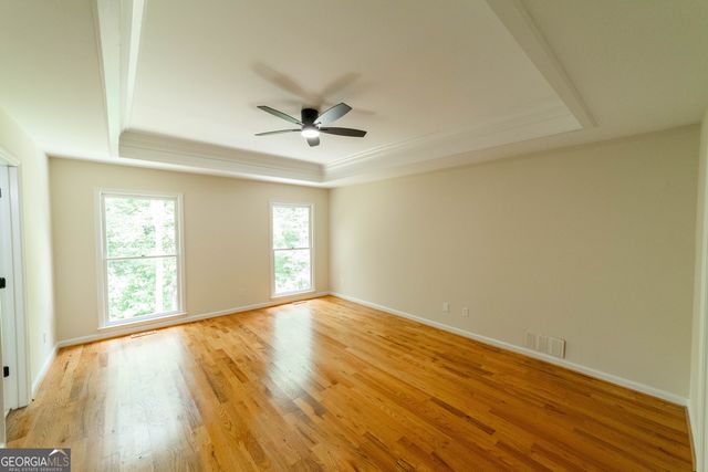 5044 Panola Mill Drive, Lithonia, GA 30038