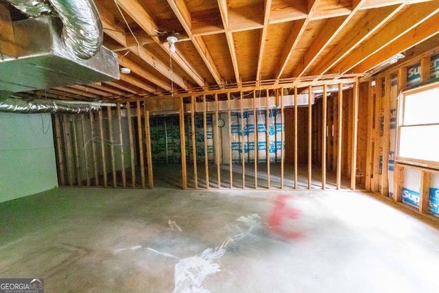 5044 Panola Mill Drive, Lithonia, GA 30038