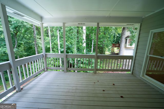 5044 Panola Mill Drive, Lithonia, GA 30038