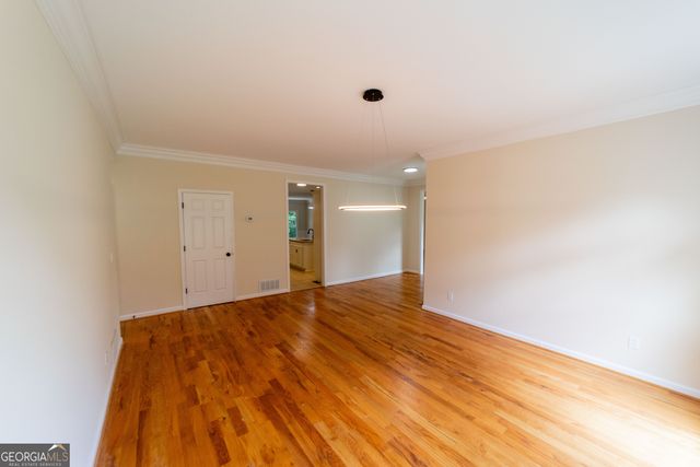 5044 Panola Mill Drive, Lithonia, GA 30038