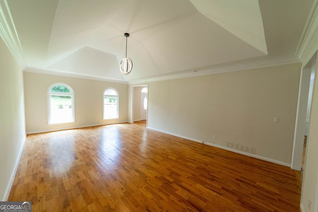 5044 Panola Mill Drive, Lithonia, GA 30038