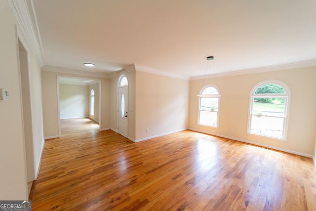 5044 Panola Mill Drive, Lithonia, GA 30038