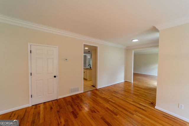 5044 Panola Mill Drive, Lithonia, GA 30038