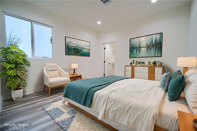 2011 S 8th Avenue, Los Angeles, CA 90018