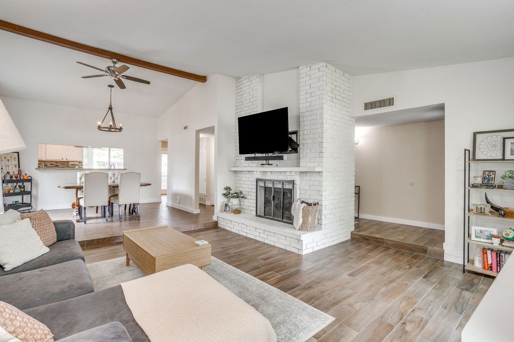2101 Alder Trail, Grand Prairie, TX 75052 — photo 5