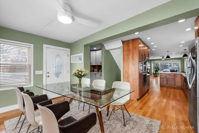 6372 N Sayre Avenue, Chicago, IL 60631