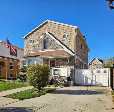 6372 N Sayre Avenue, Chicago, IL 60631