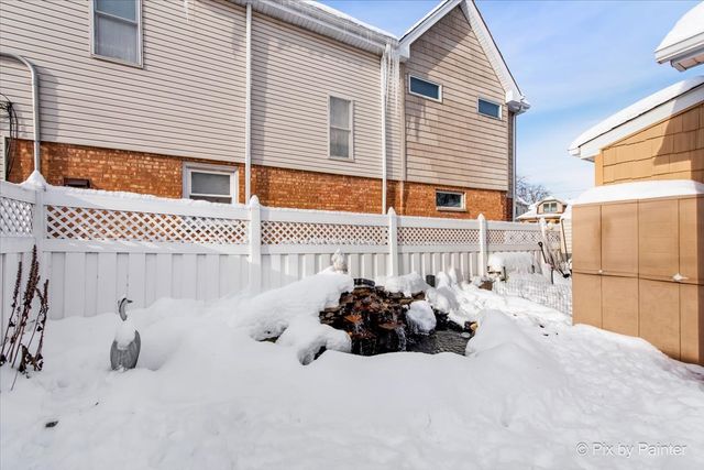 6372 N Sayre Avenue, Chicago, IL 60631