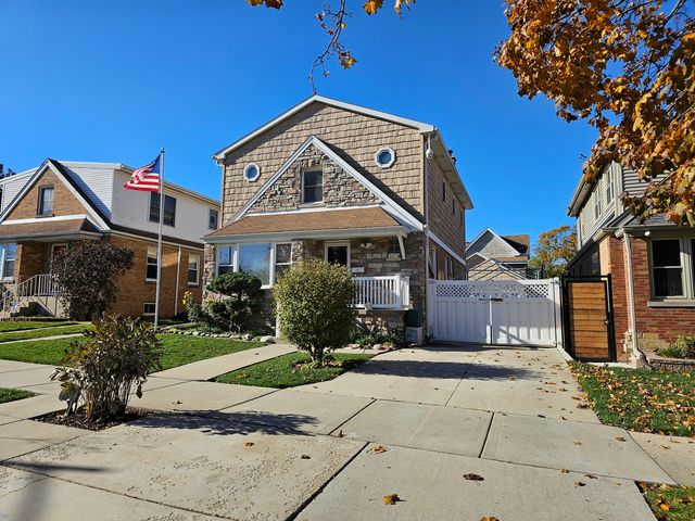 6372 N Sayre Avenue, Chicago, IL 60631