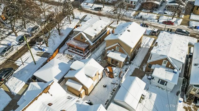 6372 N Sayre Avenue, Chicago, IL 60631