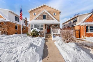 6372 N Sayre Avenue, Chicago, IL 60631