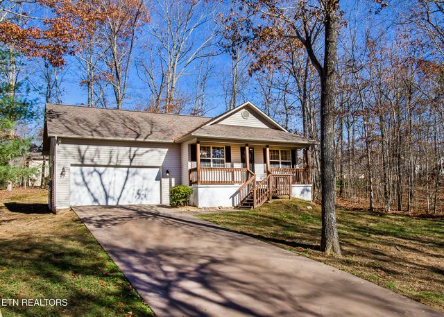 107 Ivy Lane, Crossville, TN 38558