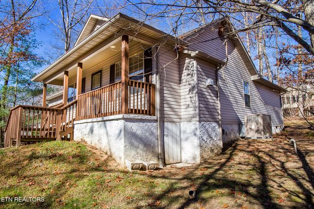 107 Ivy Lane, Crossville, TN 38558