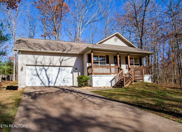 107 Ivy Lane, Crossville, TN 38558