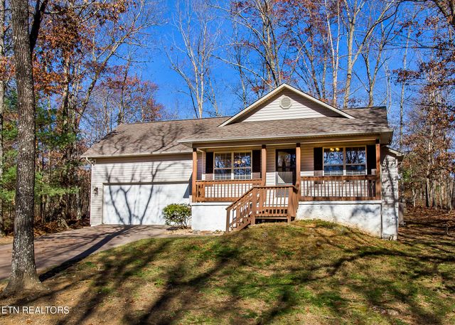 107 Ivy Lane, Crossville, TN 38558