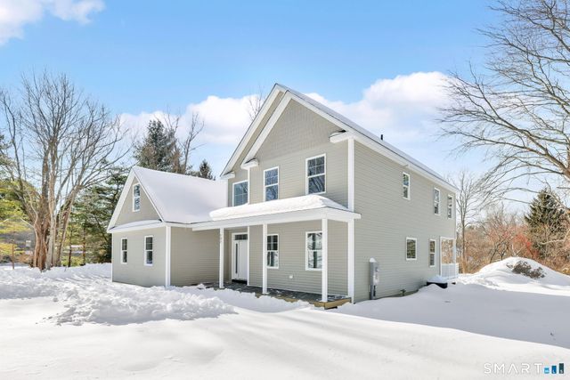 102 West Street, Hebron, CT 06248