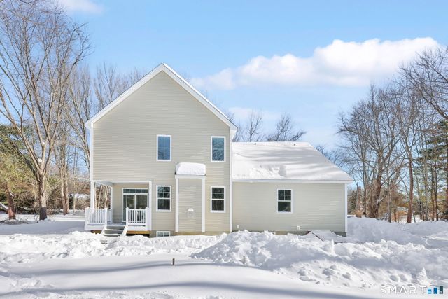 102 West Street, Hebron, CT 06248