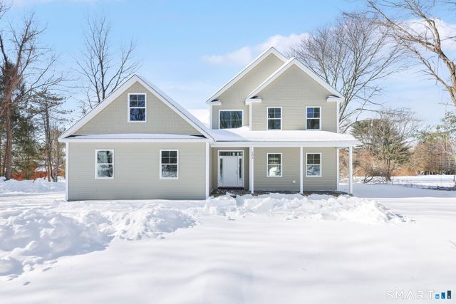 102 West Street, Hebron, CT 06248