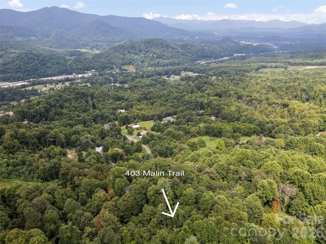 403 Malin Trail, Waynesville, NC 28786