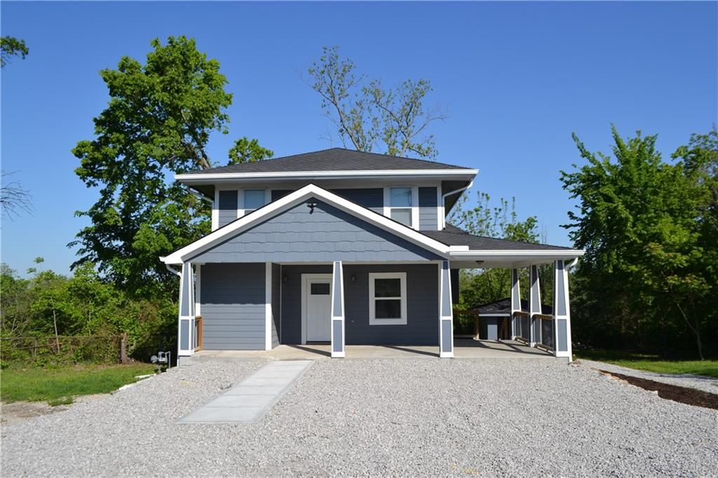7330 Ozark Road, Kansas City, MO 64129