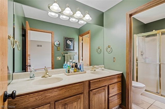 3905 Meander Drive, Mineral Ridge, OH 44440
