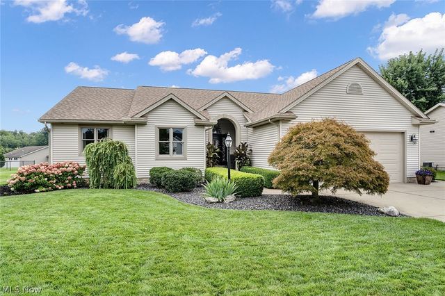 3905 Meander Drive, Mineral Ridge, OH 44440