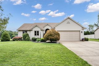 3905 Meander Drive, Mineral Ridge, OH 44440