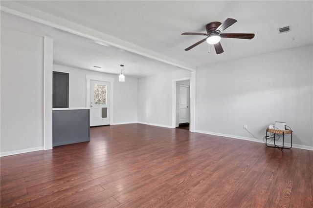 319 Villa Oaks Drive, Saraland, AL 36571