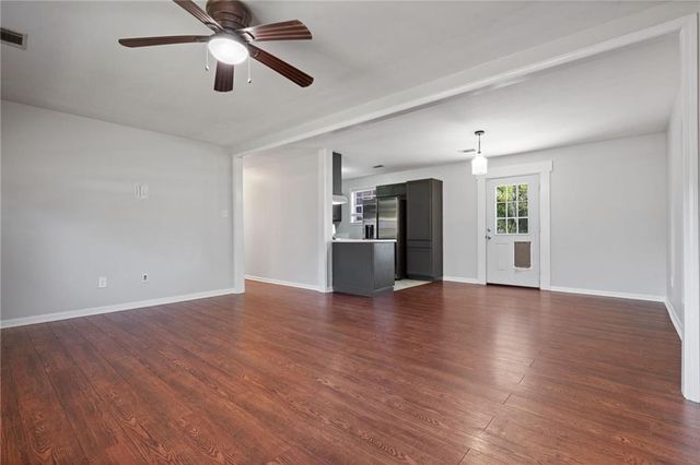 319 Villa Oaks Drive, Saraland, AL 36571