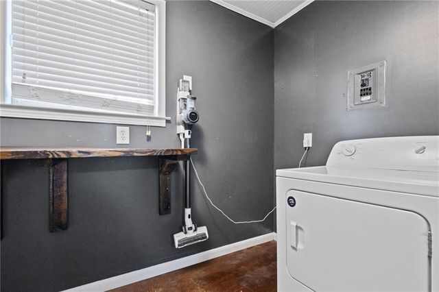 319 Villa Oaks Drive, Saraland, AL 36571