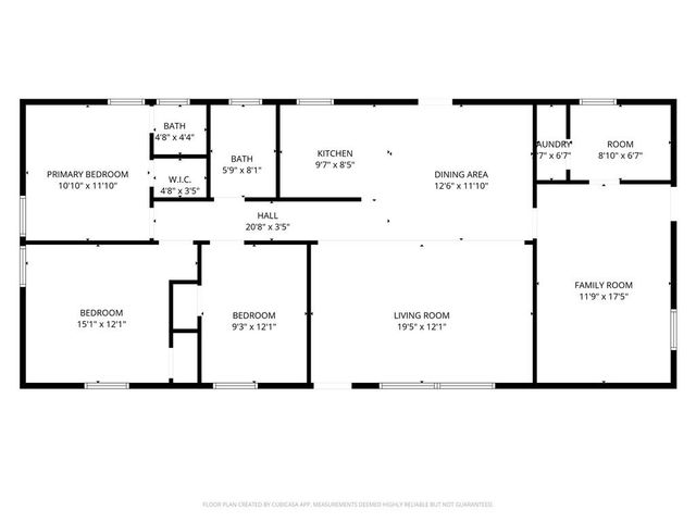 319 Villa Oaks Drive, Saraland, AL 36571
