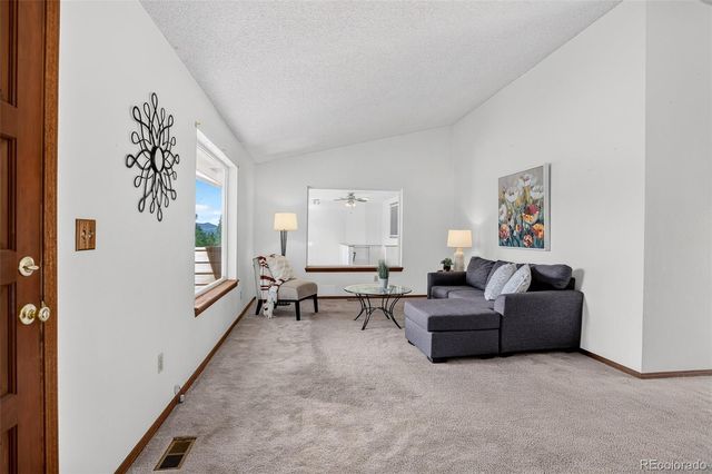 28384 Tresine Drive, Evergreen, CO 80439