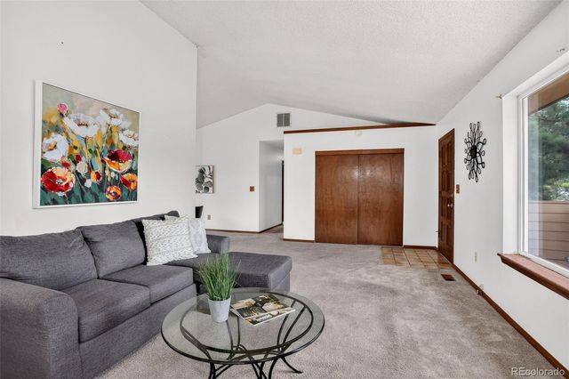 28384 Tresine Drive, Evergreen, CO 80439