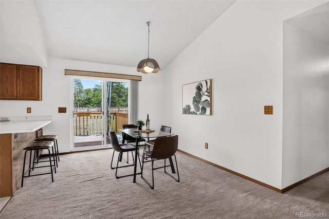 28384 Tresine Drive, Evergreen, CO 80439
