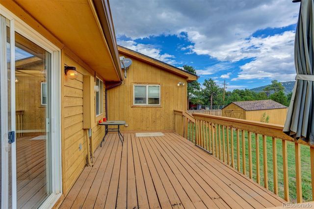 28384 Tresine Drive, Evergreen, CO 80439