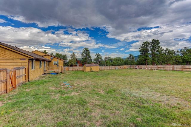 28384 Tresine Drive, Evergreen, CO 80439