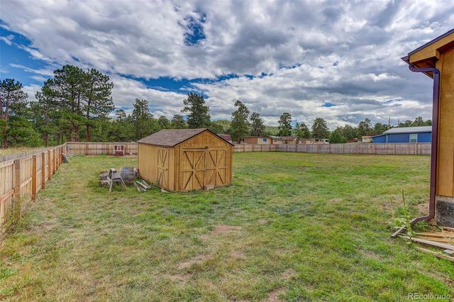 28384 Tresine Drive, Evergreen, CO 80439