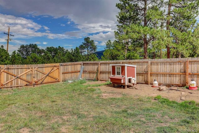 28384 Tresine Drive, Evergreen, CO 80439