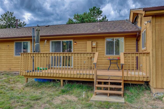 28384 Tresine Drive, Evergreen, CO 80439