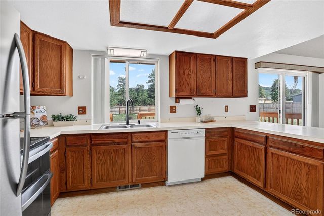 28384 Tresine Drive, Evergreen, CO 80439