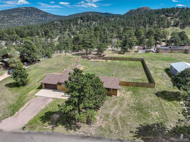28384 Tresine Drive, Evergreen, CO 80439