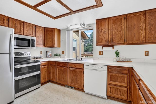 28384 Tresine Drive, Evergreen, CO 80439