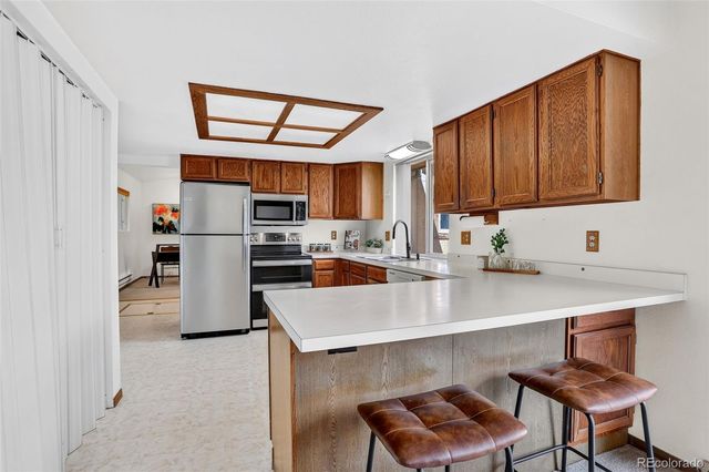 28384 Tresine Drive, Evergreen, CO 80439