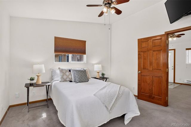 28384 Tresine Drive, Evergreen, CO 80439