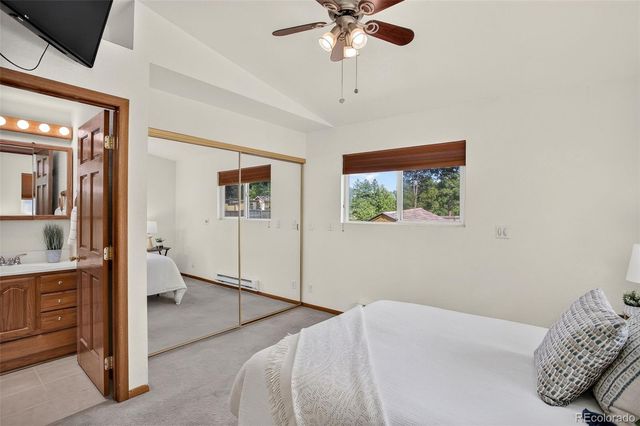28384 Tresine Drive, Evergreen, CO 80439