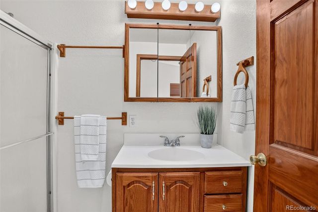 28384 Tresine Drive, Evergreen, CO 80439