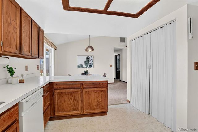 28384 Tresine Drive, Evergreen, CO 80439