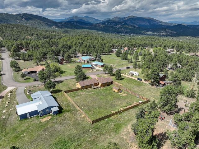 28384 Tresine Drive, Evergreen, CO 80439