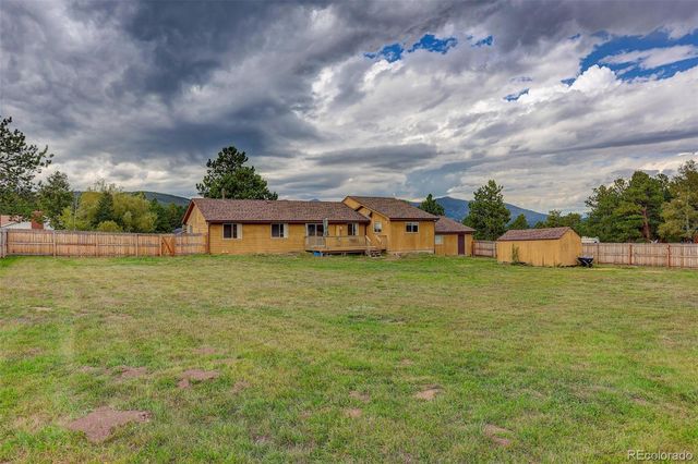 28384 Tresine Drive, Evergreen, CO 80439